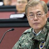 US, South Korea Begin Ulchi-Freedom Guardian 2017 War Games Amid Threats From North Korea