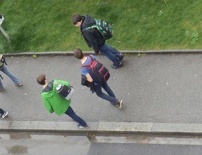 Cinq clés pour sensibiliser contre les abus et la maltraitance infantile