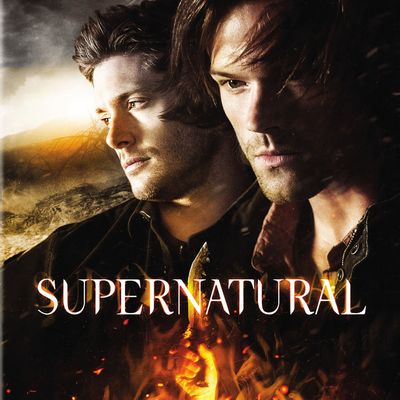Les bilans de Sygbab : Supernatural, saison 10 (2014)