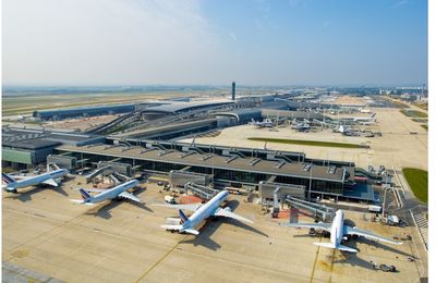 Contribuer au développement et à l'attractivité économiques du Grand Roissy