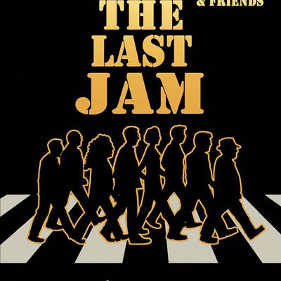 The Last Jam