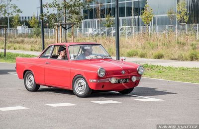 BMW 700 Coupé Sport