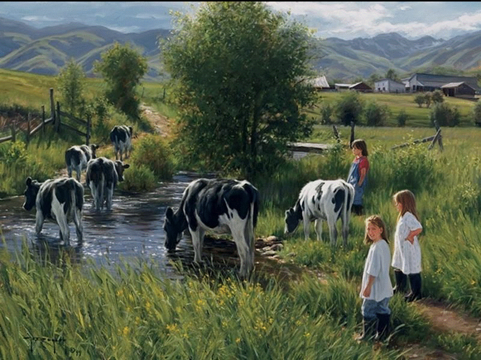 Divers - Un Peintre -Robert Duncan