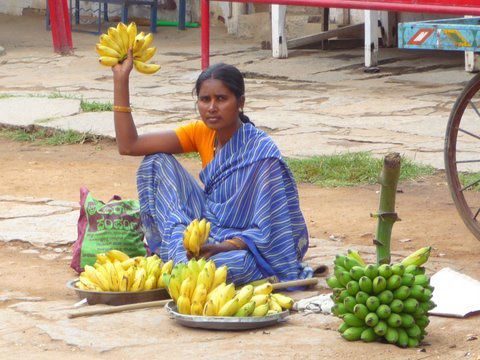 Album - Hampi