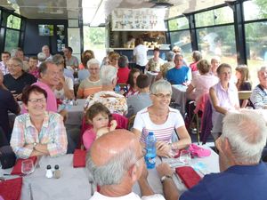 Sortie Famililale du 6 juillet 2014