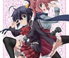 Chuunibyou Demo Koi ga Shitai! Ren