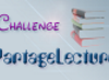 Challenge Partage Lecture 2016 /2017