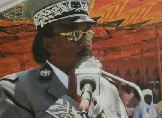  Tchad : probable retour triomphal de Salaye Deby