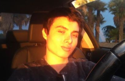 Elliot Rodger : Massacre anti-femmes en Californie