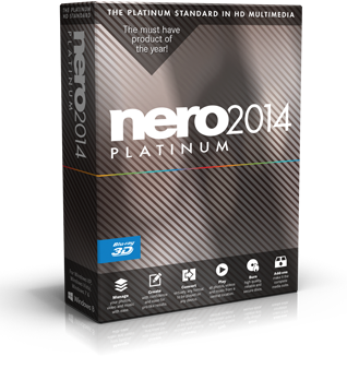 NERO 2014 Platinum Crack is Here ! (Tested on 12/12/2013)