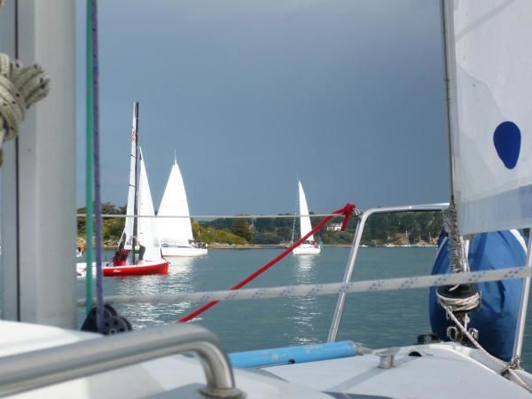 Album - Voile-ds-le-golfe