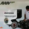Brawn GP fait la promo de Terminator Renaissance