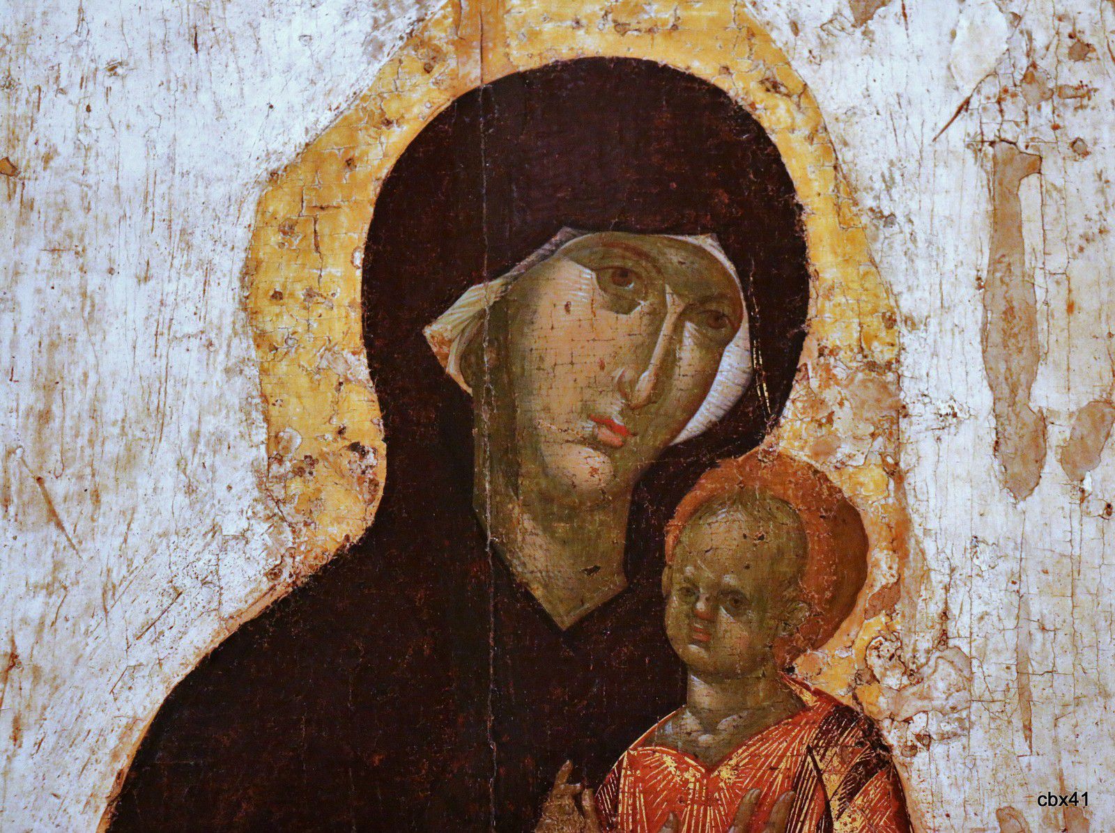 Notre-Dame Hodegetria Pimenovskaya (Constantinople)