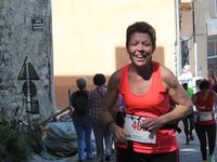  URBAN TRAIL DE MONTELIMAR 2015