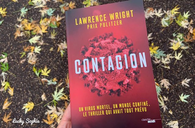 Contagion, le thriller qui avait tout prévu !