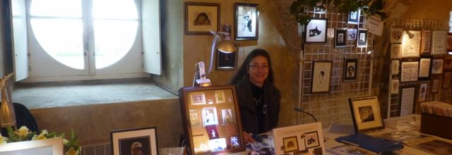 Salon d'Isigny sur mer