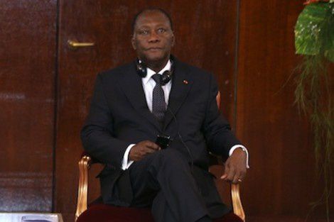 Abidjan rassure les ivoiriens sur l'état de santé d'Alassane Ouattara