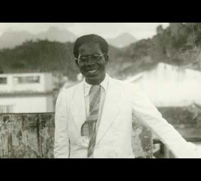 Aimé CÉSAIRE - La condition noire, de la Poésie