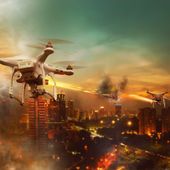 Penser les guerres futures : singularités de la prospective militaire