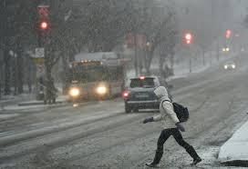 États-Unis : "Snowzilla" a fait au moins 29 morts