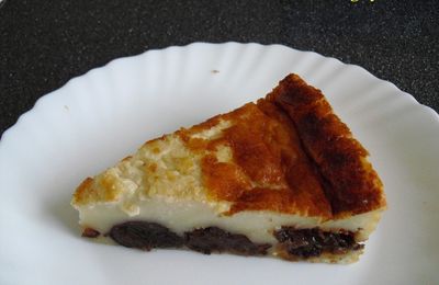 far breton aux pruneaux