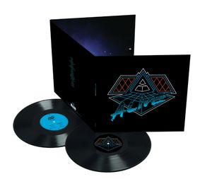 Coffret Lives Daft Punk : 7000 exemplaires, pas un de plus !
