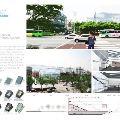 Daegu Architectural Culture Confederation