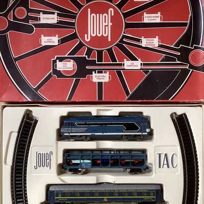 1972/73 REF 7603E TAC