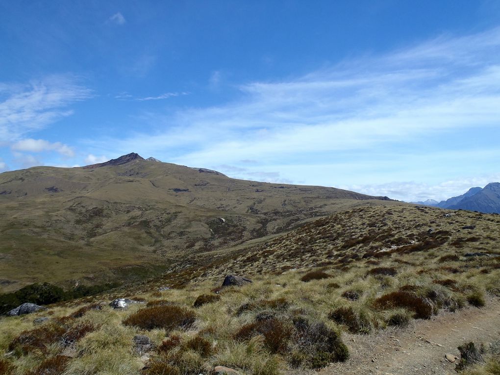 Album - A5 NEW ZEALAND SOUTH ISLAND 5