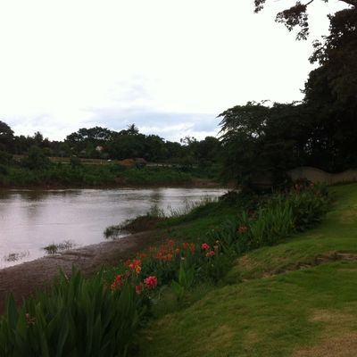 SUKHOTHAI / CHIANG RAI