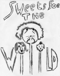 Sweets for the wild 3