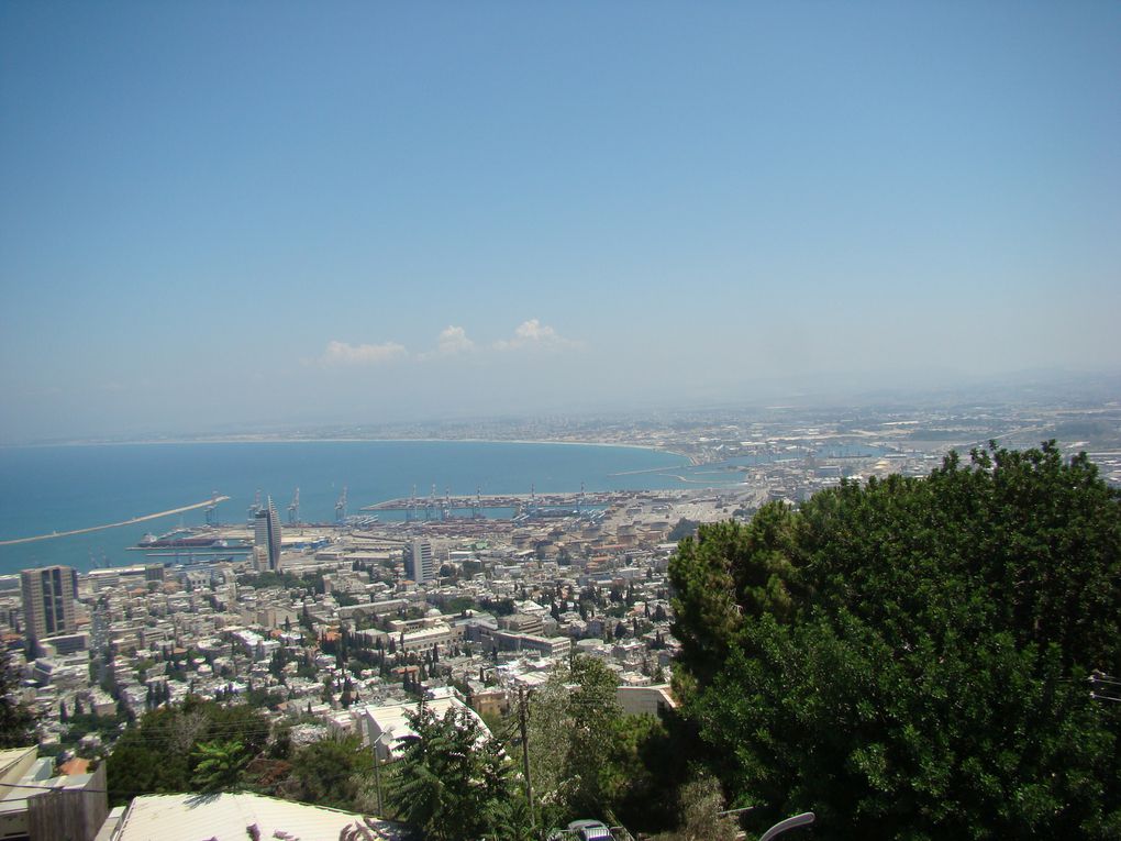 Album - Israel-3-Haifa