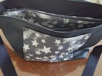 Besace Middle by Viny DIY - Tutoriel Couture DIY