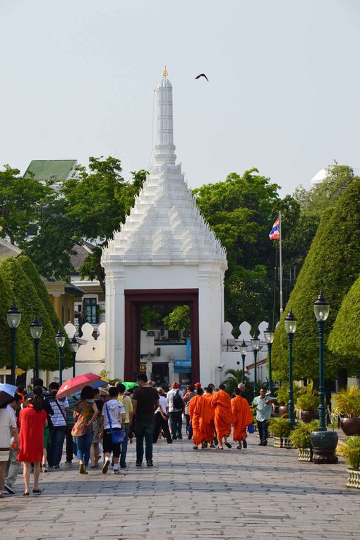 Album - Bangkok