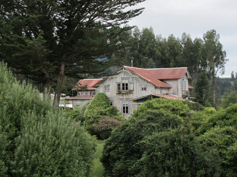 Le Chili, de Santiago à l'île de Chiloe

terredepaysages.over-blog.com