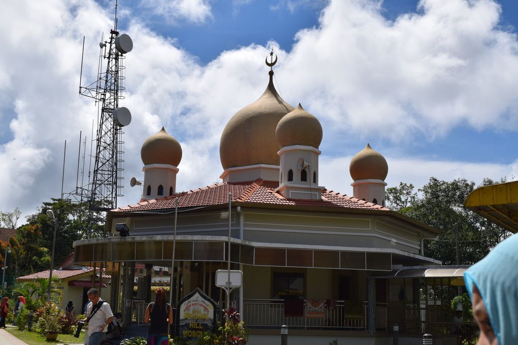 Penang Hill