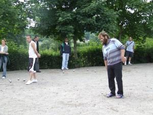 Album - pétanque-2008