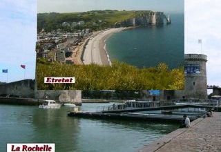 Balade en France - 1