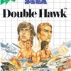 ...Double Hawk, sur Sega Master System.