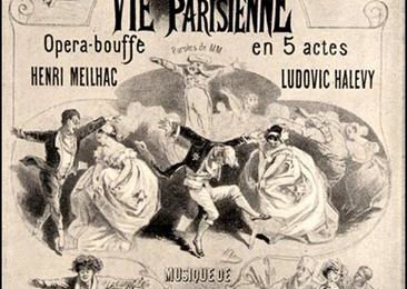 Argent et amour moteurs dramatiques : la version dramaturgique du Théâtre de Boulevard