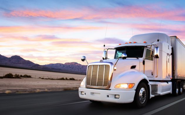 Trucking Solutions 