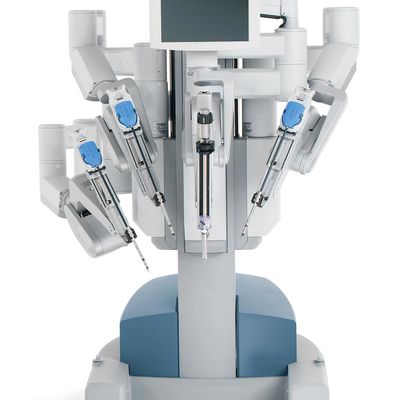 Robots Médicaux