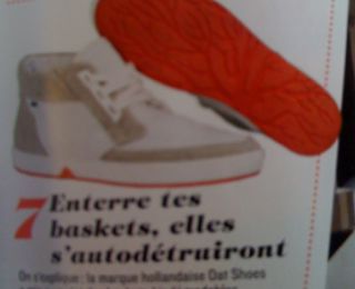 La basket qui s'enracine!