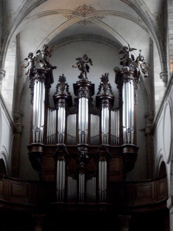 super abbaye des chanoines prémontrés