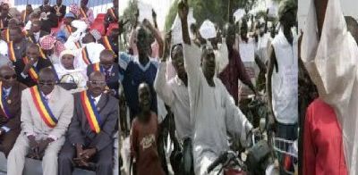 Motion de censure : la requête des députés de l’opposition approuvée par le Conseil Constitutionnel au Tchad