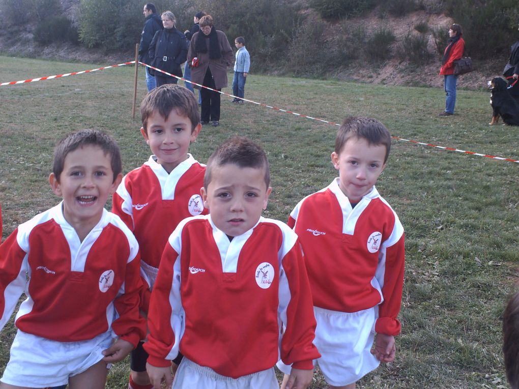 Album - 2009-10-17-Tournoi-Alain-DARNAC