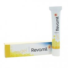 Revamil, gel/crème cicatrisant pour la muqueuse nasale abîmée