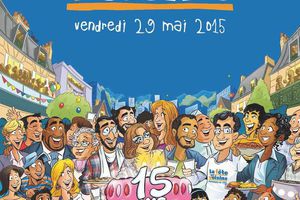 Fête des Voisins 