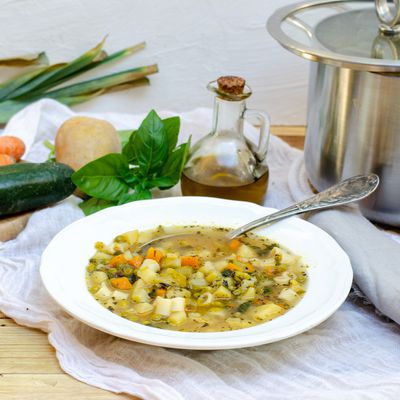 Minestrone