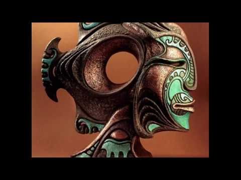 POÈME DE MOHAMMED DIB CHANTÉ